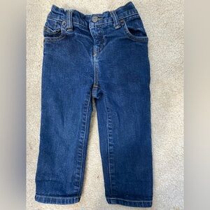 Polo by Ralph Lauren toddler Jeans